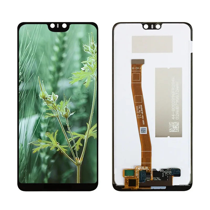 Для Doogee N10 ЖК-дисплей и сенсорный экран 5,84 ''протестированы+ инструменты и Клей Для Doogee Y7 lcd аксессуары для телефонов новые
