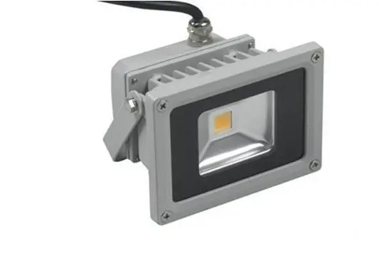 10w LED flood light | Лампы и освещение