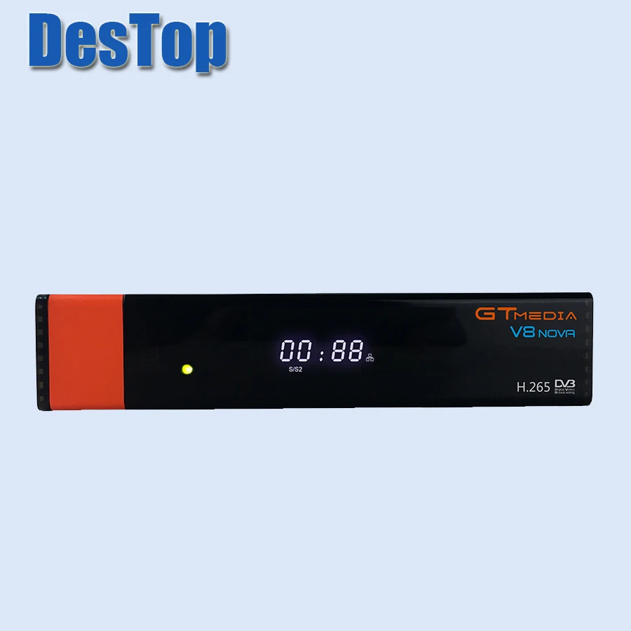 Спутниковый ресивер GTMedia V8 Nova DVB S2 Freesat|Спутниковое ТВ| |