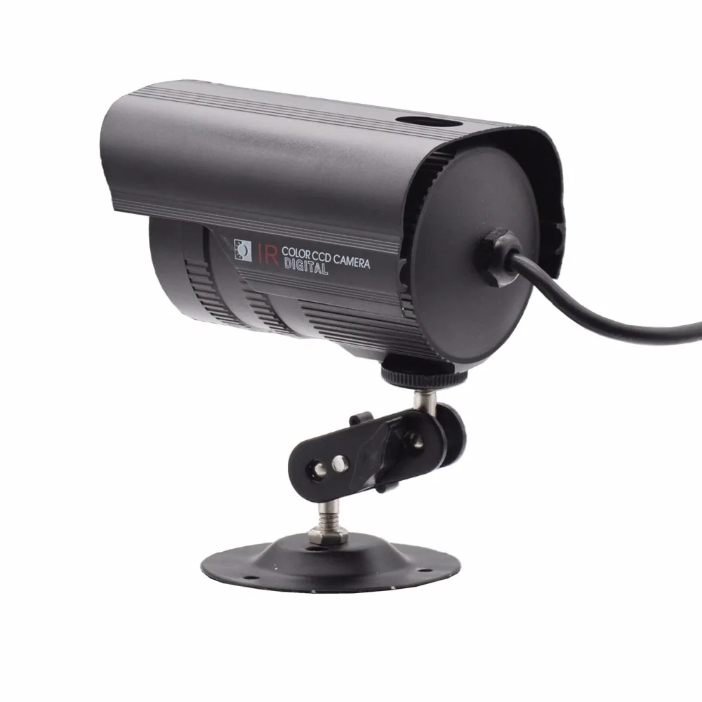 3 6 мм Инфракрасный закрыты Системы открытый Водонепроницаемый видеонаблюдения