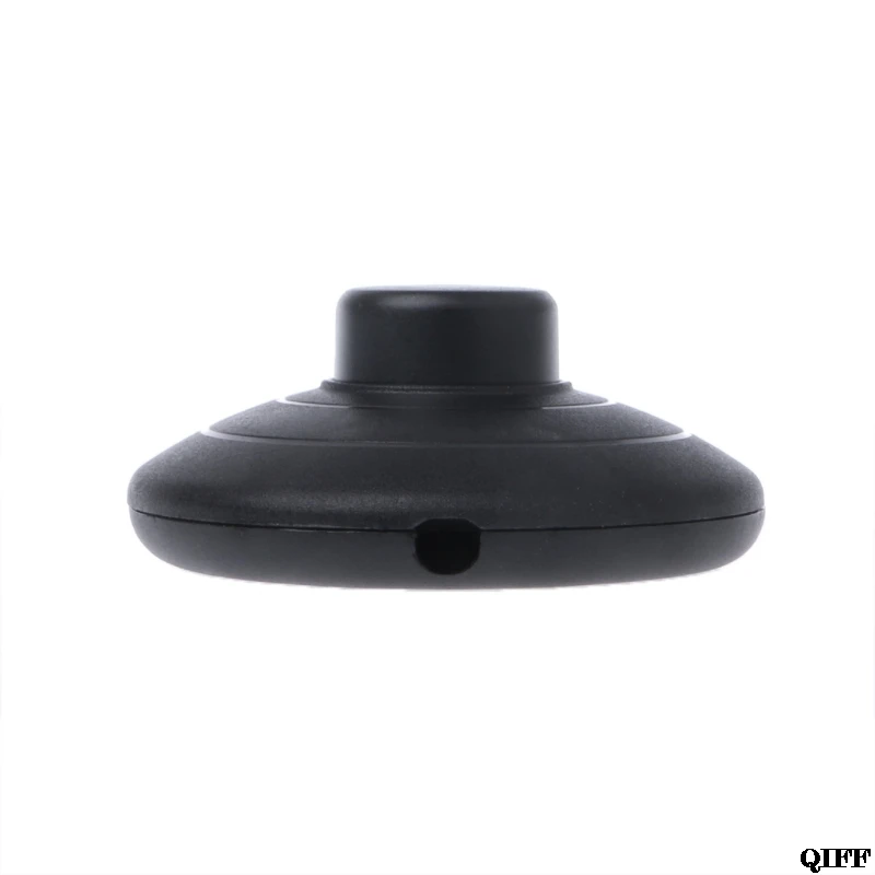 Ножная педаль кнопочный переключатель Встроенная лампа LED свет ВКЛ-ВЫКЛ