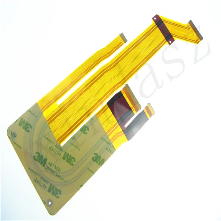 

5pcs/lot Flat Cable Para DVD H BUSTER HBD Avh- P5200 5250