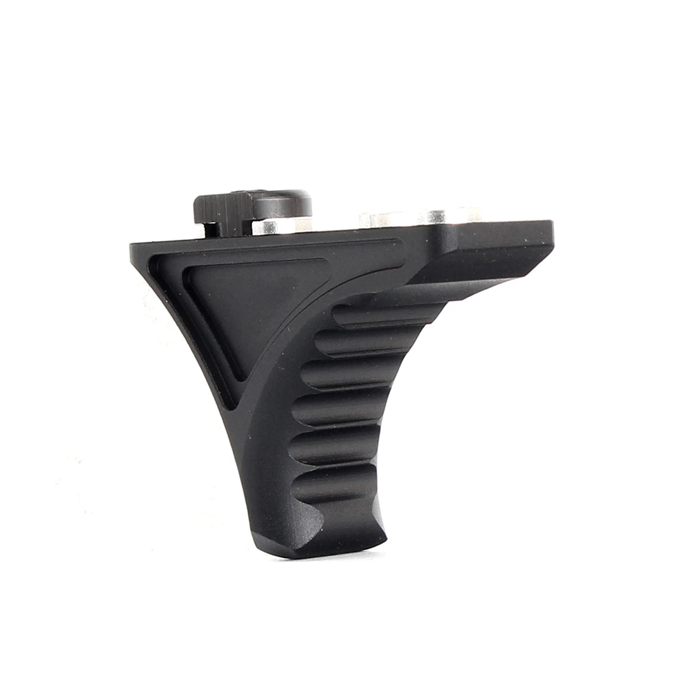 Keymod M-LOK Handstop Kit Angeled Foregrip аксессуары с направляющей Тактический Handguard для AR15 пистолет аксессуары
