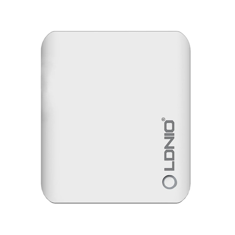 Горячая Распродажа LDNIO A4403 5V 4.4A 4-Порты и разъёмы универсальное USB Сетевое зарядное Зарядное устройство адаптер USB настенное зарядное устройство для смартфон планшеты Зарядное устройство для iPhone х huawei