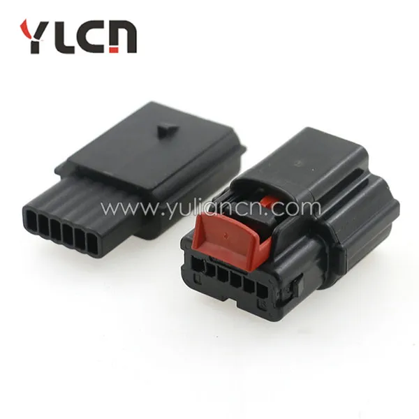 6 позиций педали акселератора molex электронный датчик положения разъем для Jeep