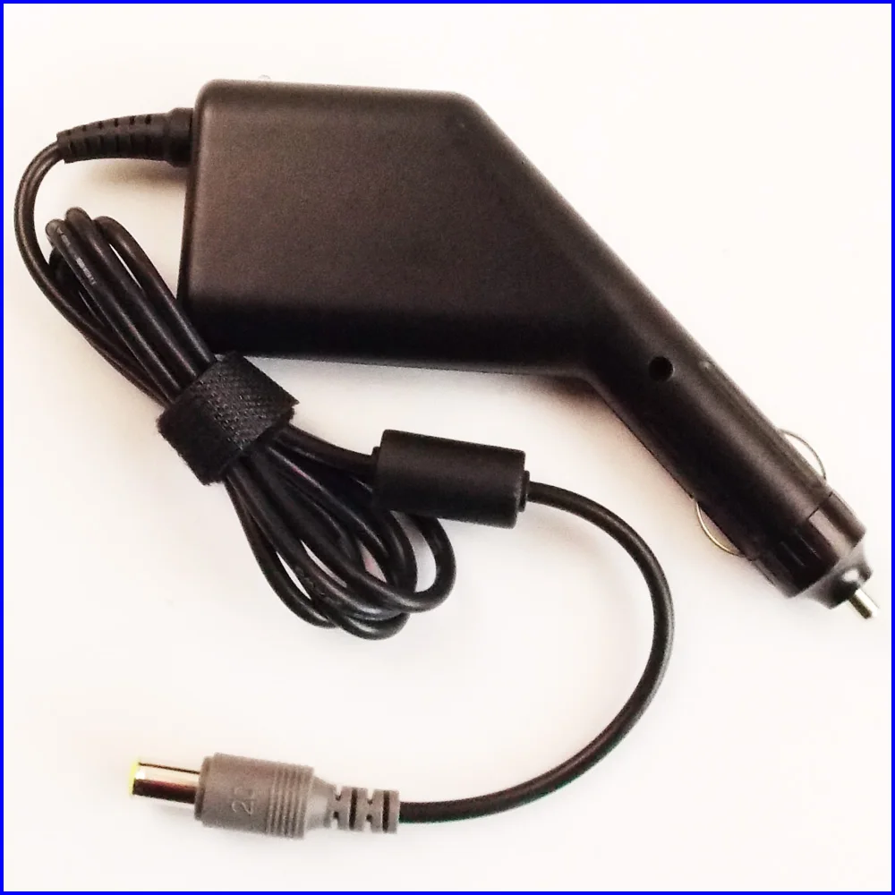 Зарядное устройство с адаптером постоянного тока для ноутбука 20 в 4 5 А + USB IBM Lenovo