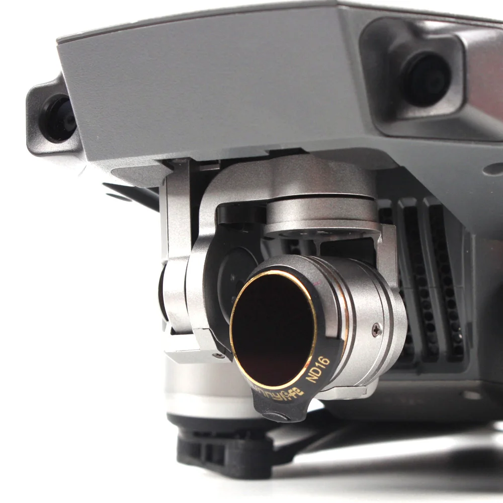 Фильтр нейтральной плотности для DJI MAVIC PRO/ PLATINUM/ WHITE | Электроника