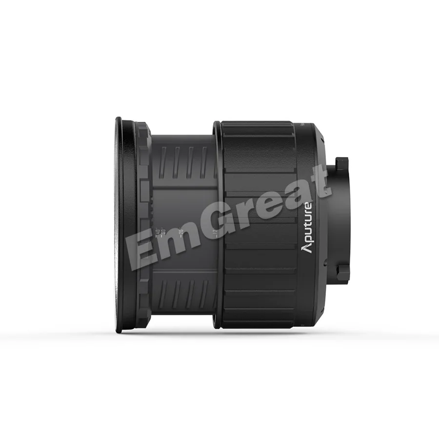 Aputure Fresnel 2X ii 2 Lens Bowen S Mount A многофункциональный инструмент для формирования
