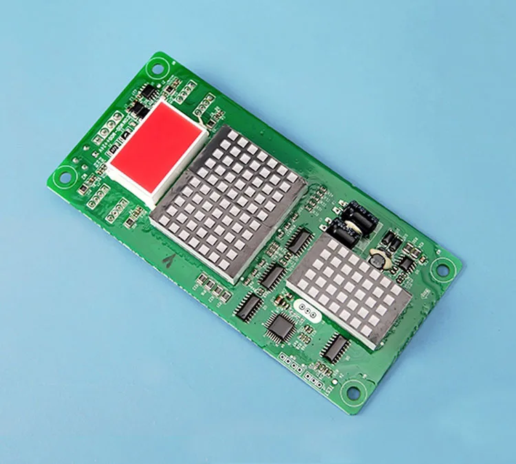 Запчасти для лифтов monarch доска с бегущей строкой MCTC HCB H YDK|board wooden|board programmingparts car