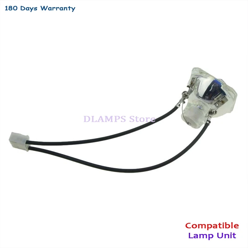 Совместимая проекционная лампа 5j. J2c01.001 для проекторов BENQ MP611/MP611c/MP620c / MP711 MP711c MP721