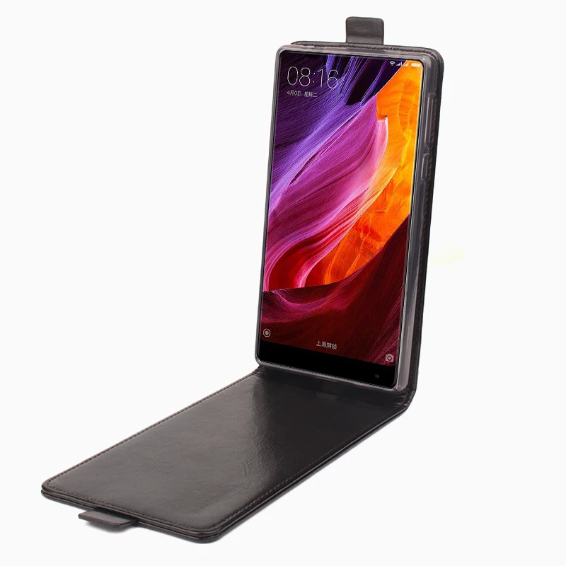 Вертикальный чехол-книжка из искусственной кожи для Lenovo A1000 K10 K6 Note ZUK Z2 Pro A1010 VIBE P2