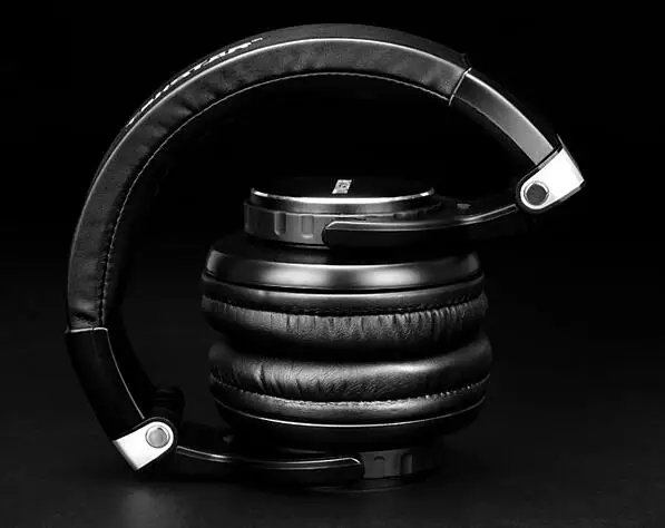 Оригинальные Takstar HD 5500/HD5500 динамические стерео наушники и наушники Профессиональный DJ мониторинг для аудио фолдбэк музыки