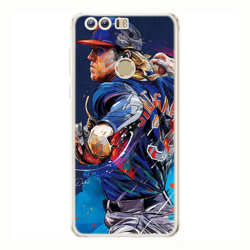 Sport Star Football Baseball Ice Hockey Boxing Skate Soft Silicone Phone Case Cover for huawei honor 8 9 10 lite |