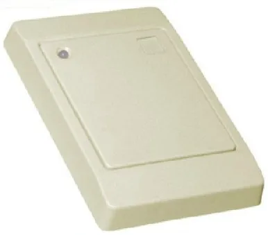 

Free Shipping 4PCS/Lot Rfid Reader EM Card Reader 125Khz Reader