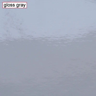gloss gray 2 шт. hilux стикер для автомобиля градиентная полоса для TOYOTA HILUX revo vigo - Название цвета: gloss gray