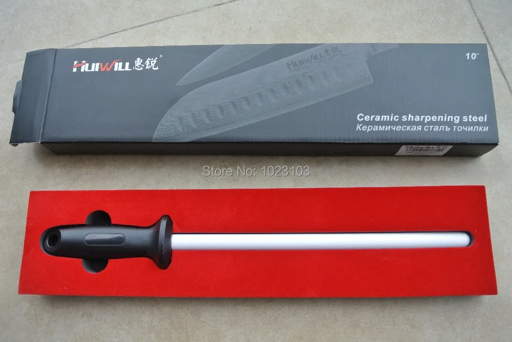Высококачественная керамическая точилка/японские ножи из дамасской стали|japanese