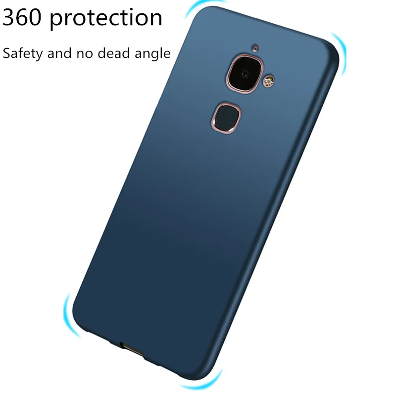 Для LeTV Le 2 Pro S3 x626 чехол Le2 X620 eco 2X527 x для телефона 626 ультра тонкий матовый Мягкий ТПУ
