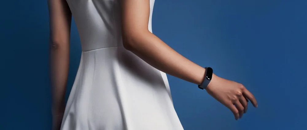 Xiaomi mi Band 3 Смарт фитнес-трекер для измерения сердечного ритма шагомер Xiaomi mi Band 3 браслет с OLED Xiao mi Band 3