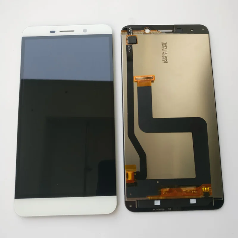 ЖК-дисплей для Letv X800 LeEco le One 1 Pro сенсорная панель letv le1 pro x800 сменные детали