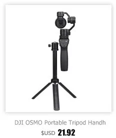 Осмо мобильный Gimbal отложным воротником Gopro3 3+ 4 адаптер переключатель Монтажная пластина Камера Защита от солнца Тенты для GoPro Hero Камера DJI осмо Zhiyun Z1-Smooth