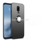 Мягкий чехол для Oneplus 3, 3T, чехол для Oneplus 5, 5T, 6, 6T, 7, роскошный Магнитный кольцевой держатель, кронштейн для телефона, чехол s для Oneplus 6T, One Plus, 6T