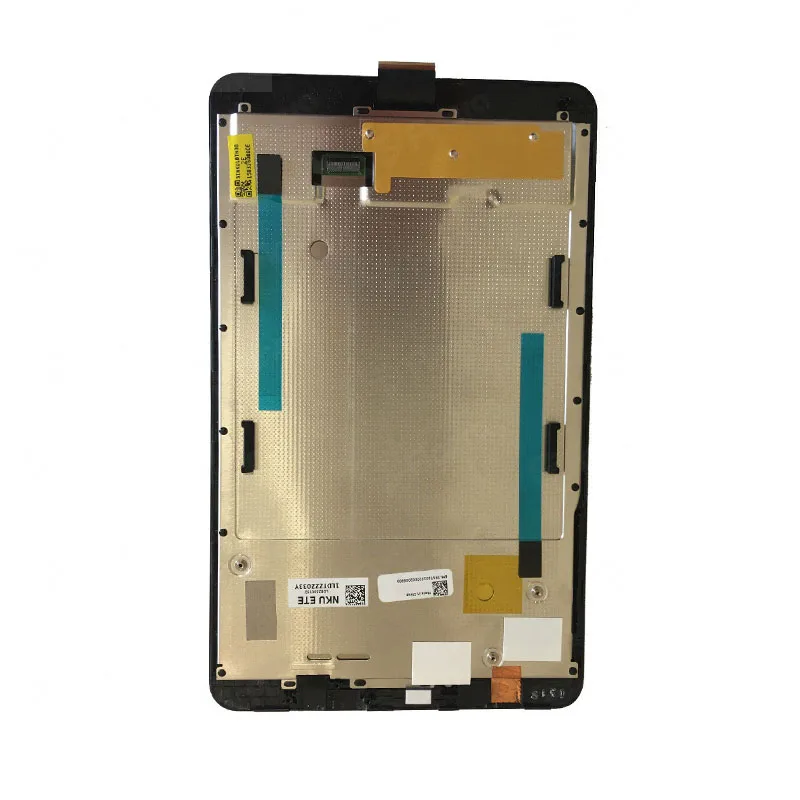 100% Протестировано для Acer Iconia Tab 8 B1 810 LCD дисплей и TP кодирующий преобразователь