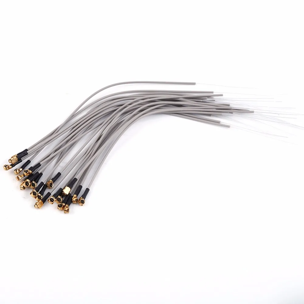 Антенна приемника 2 4G для Futaba FlySky 20 шт.|receiver antenna|2.4g receiver antennaantenna |