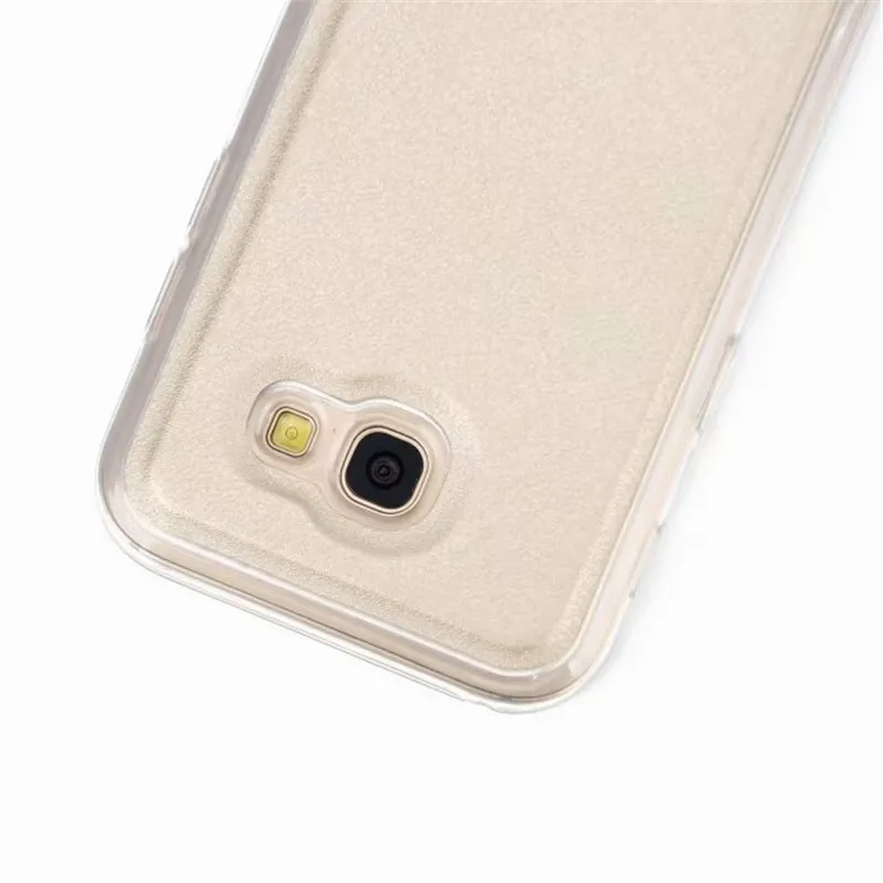 Магнитный кожаный чехол-бумажник CBL 2 в 1 для Samsung A3 A5 A6 A7 A8 2017 2018 ультратонкий