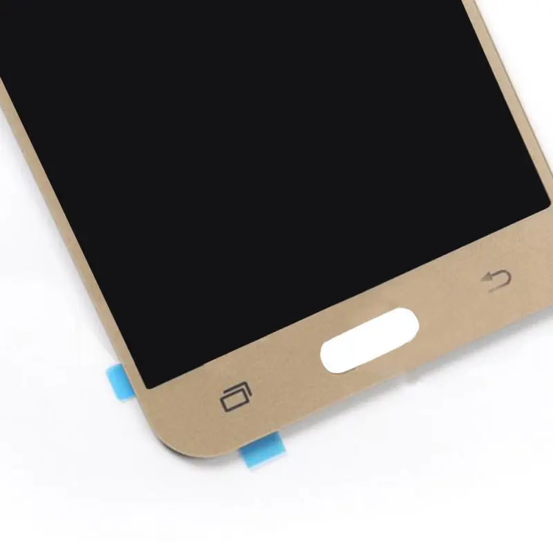 ЖК-дисплей Sineda Super AMOLED для SAMSUNG GAlAXY J5 2015 J500F J500FN J500M J500H с сенсорным экраном и