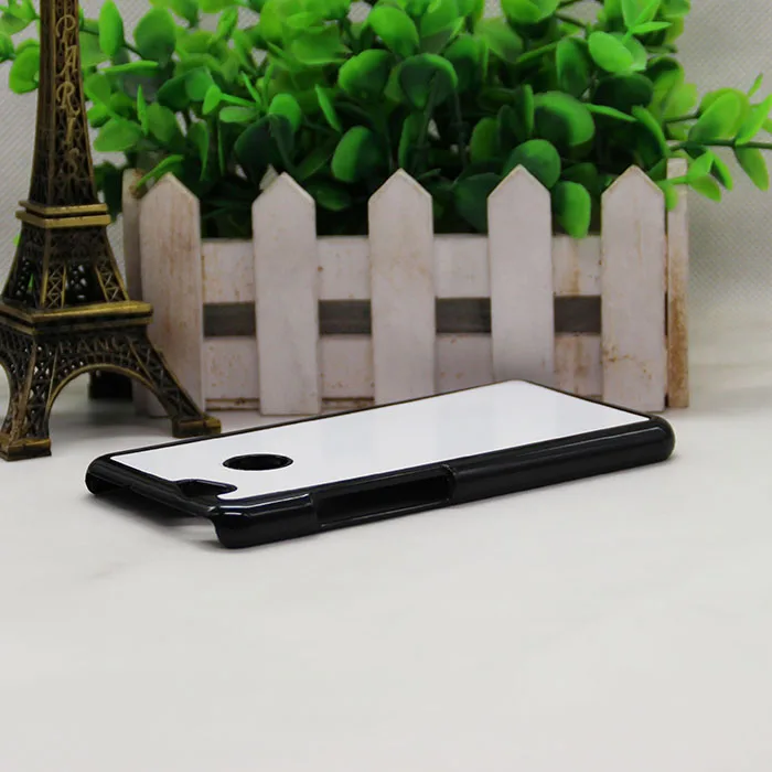 Wtsfwf DIY 2D сублимационный Жесткий ПК чистый чехол для Huawei Nova с алюминиевыми