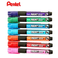 1pcs japan pentel mmp20 drawing marker marker pen advertising pen color paint pen