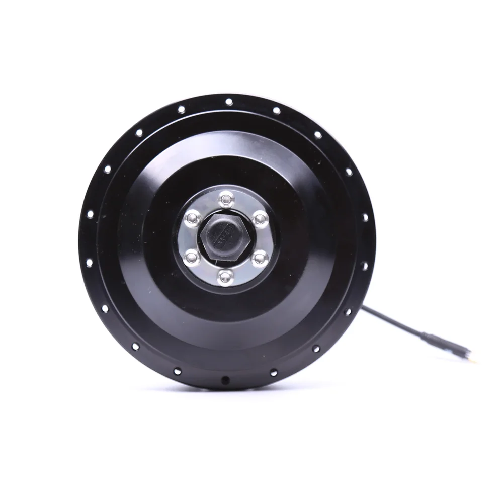 Комплект электрического велосипеда 48v500w 8fun/bafang Bpm мотор на переднее колесо