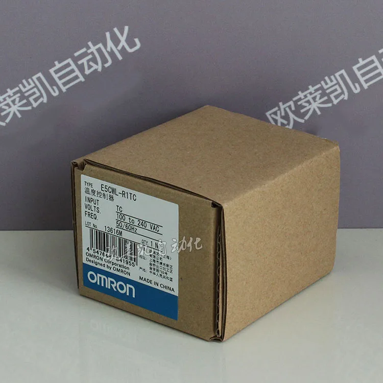 E5CWL R1TC/R1P Q1TC/Q1P новый термостат|Хранилища для электроники| |