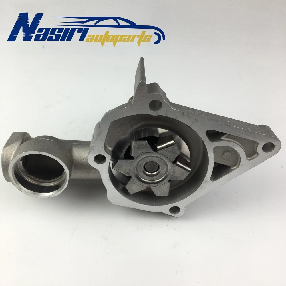 Водяной насос двигателя для HYUNDAI ACCENT LANTRA пони MITSUBISHI COLT MIRAGE TREDIA LANCER PROTON JUMBUCK PERSONA WIRA