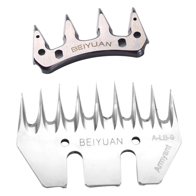 Электрические ножницы для овец электрические стрижки электрическая овец|Детали