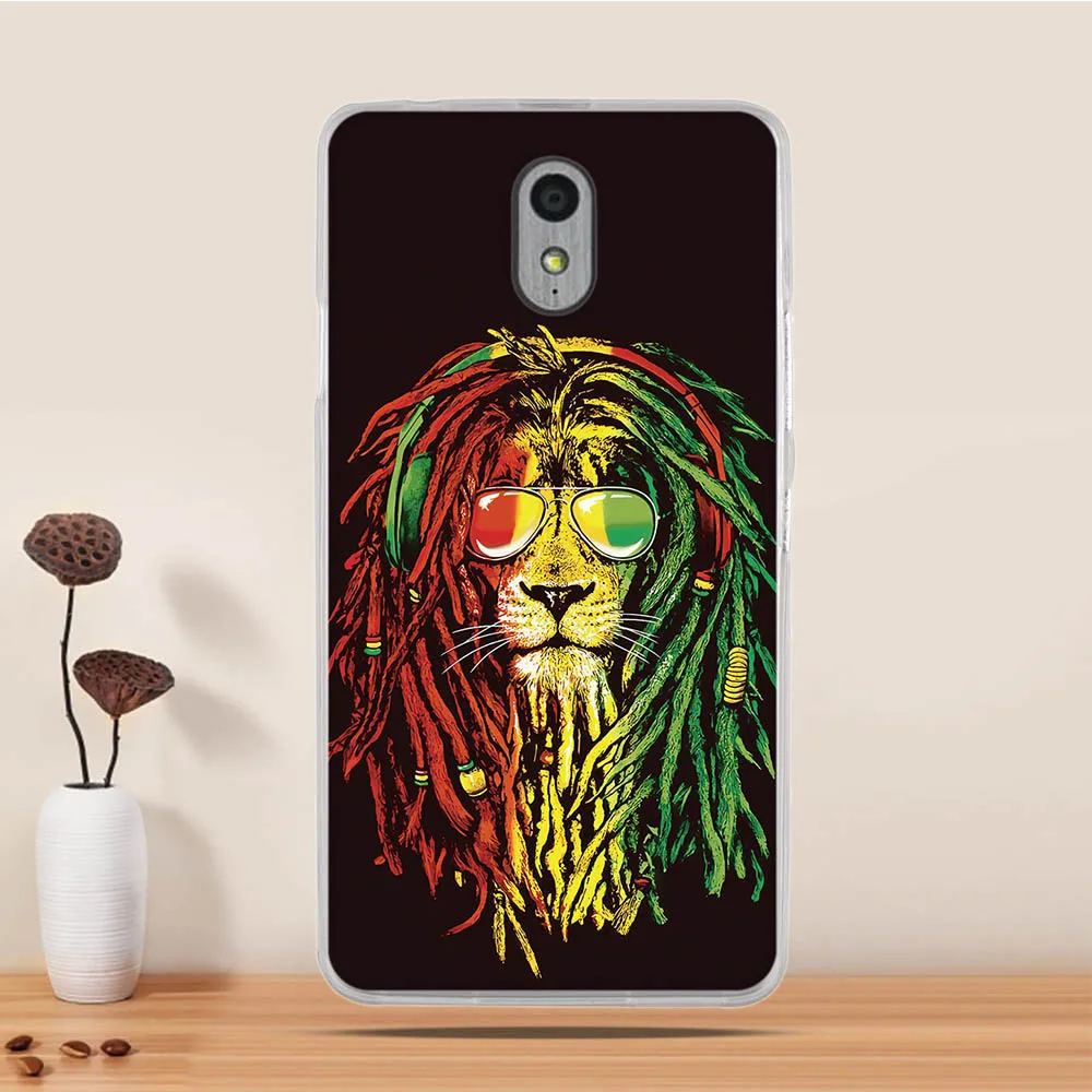 18 Чехол для lenovo Vibe P1M, силиконовый чехол для Fundas lenovo Vibe P1M P1Ma40 P1 M, чехол для lenovo Vibe P1M, чехол для телефона - Цвет: 18