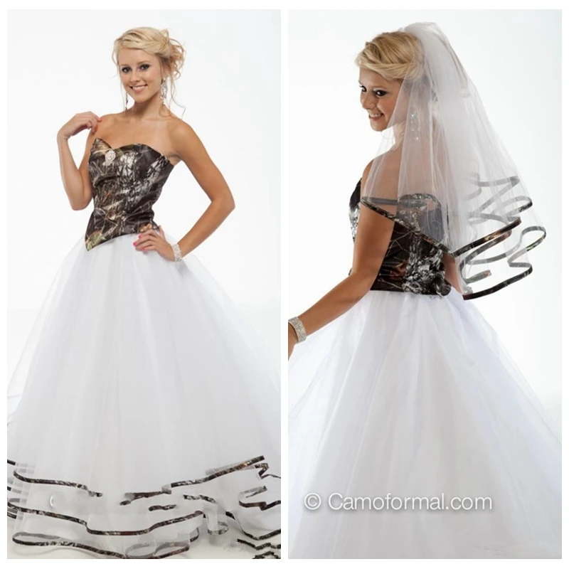 Платье для свадьбы белое камуфляжное а силуэта с вуалью на заказ 2019|bridal gown|tulle wedding