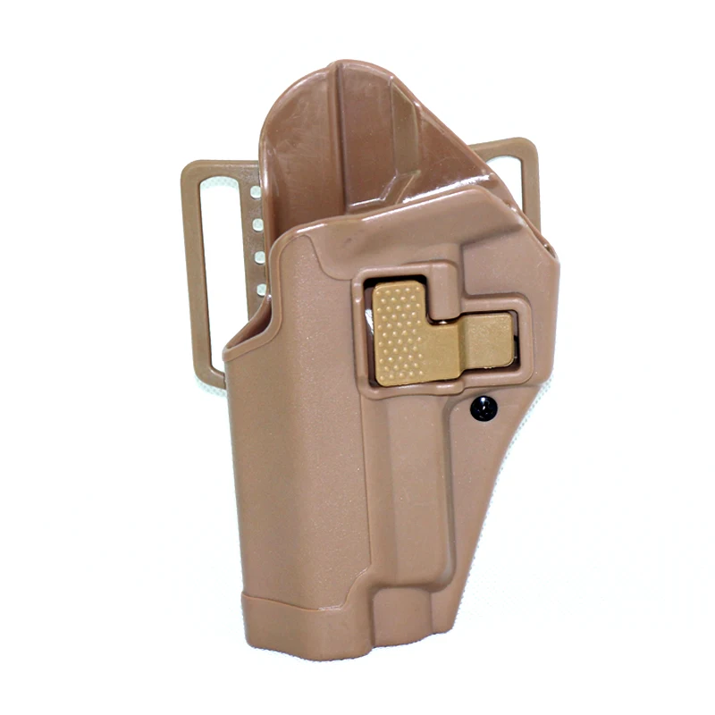 CQC Быстрый Тактический левосторонний весло кобура для SIG Sauer 220 228 229 P226 Охотничьи