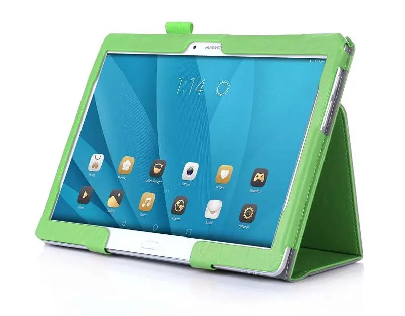 Чехол из воловьей кожи на магните с откидной подставкой чехол искусственной