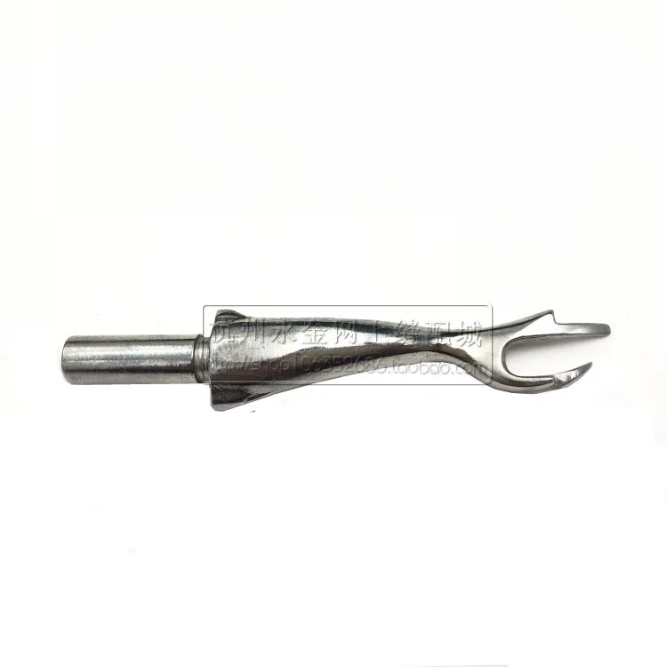 

Industrial sewing machine accessories T fork needles bergamot blind stitch foot picking machine looper