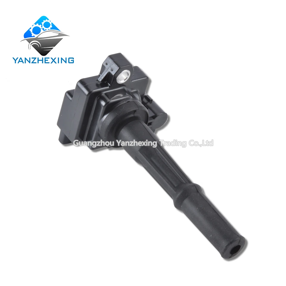 4 шт./лот для Toyota 4runner HILUX LAND CRUISER 90 TACOMA T100 TUNDRA катушка зажигания OEM: 90919-02212 |