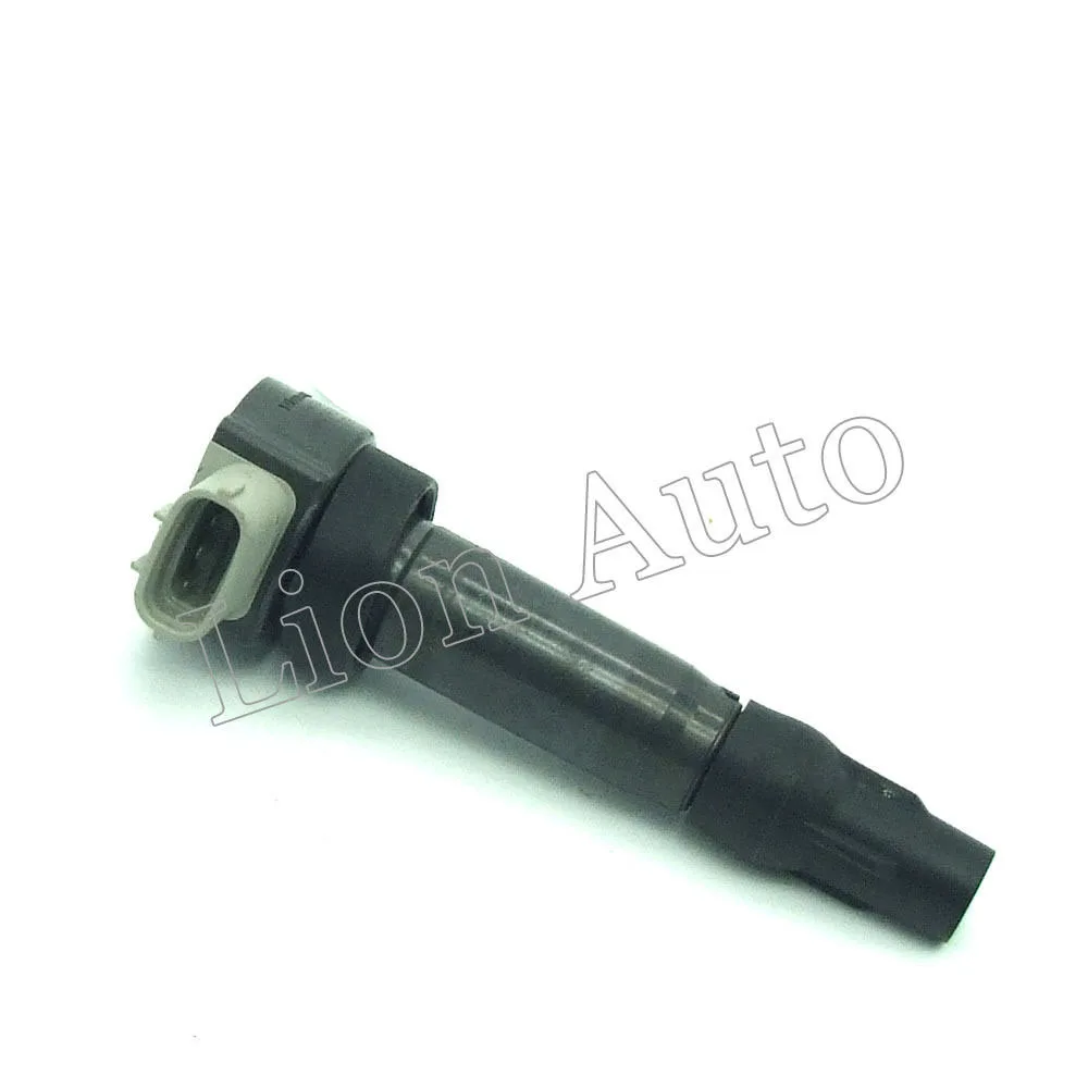 Новая катушка зажигания ремонтные наборы для Mitsubishi Endeavor Galant 04 08 3.8L MR984160 1788446 CM17