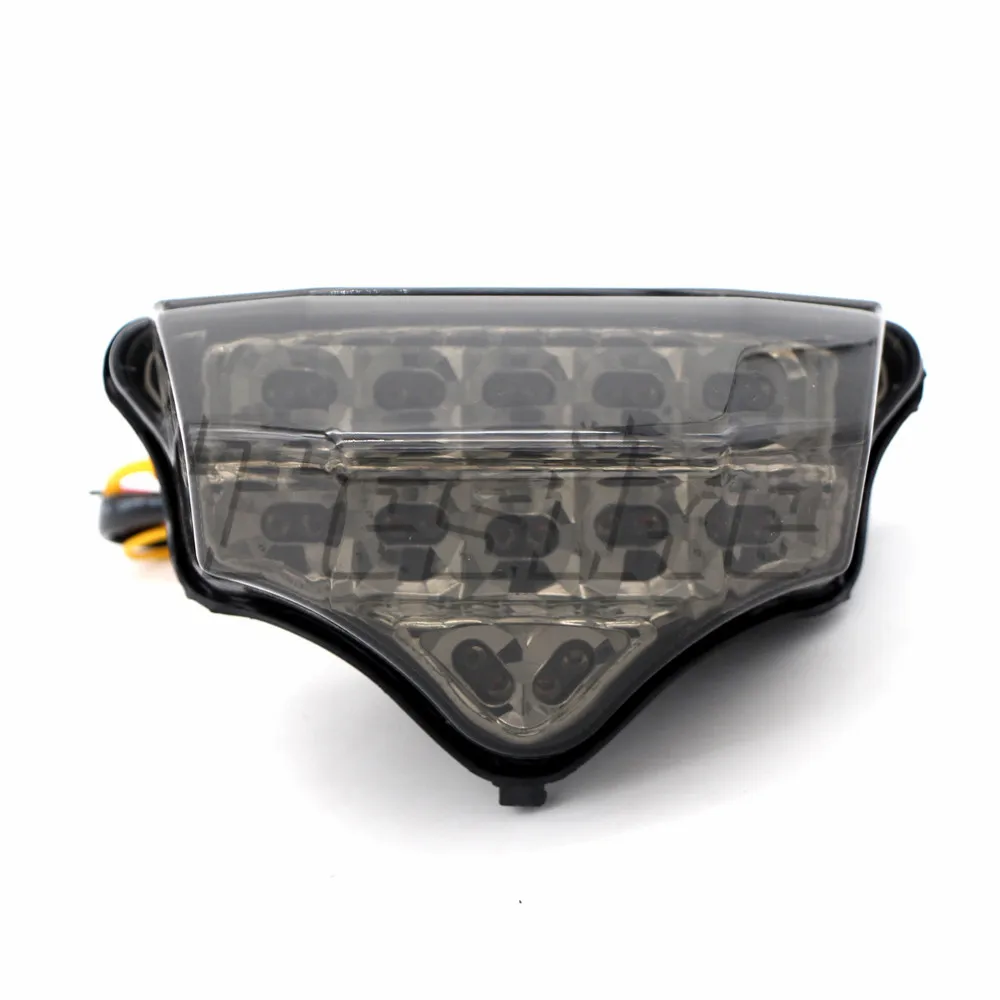 Светодиодный задний фонарь для мотоцикла YAMAHA FZ6 FAZER 2004 2005 2006 2007 2008 дизельный