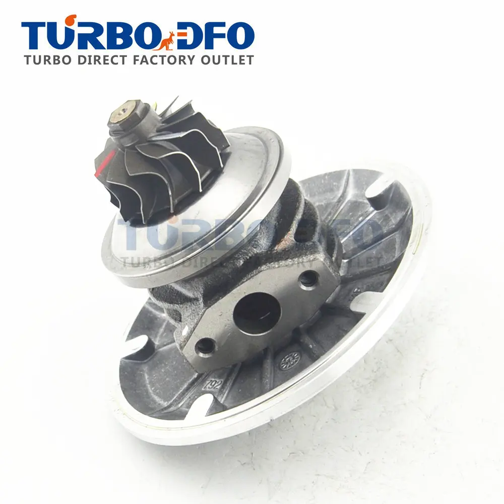 Новый картридж с сердечником 713667-5003S для Fiat Ulysse I / II 2 0 JTD 80 кВт 109 HP DW 10ATED4- 713667-0003