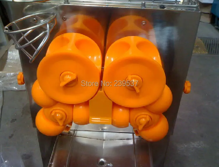 Электрическая автоматическая соковыжималка для апельсинов 110 В 60 Гц или 220 50 |