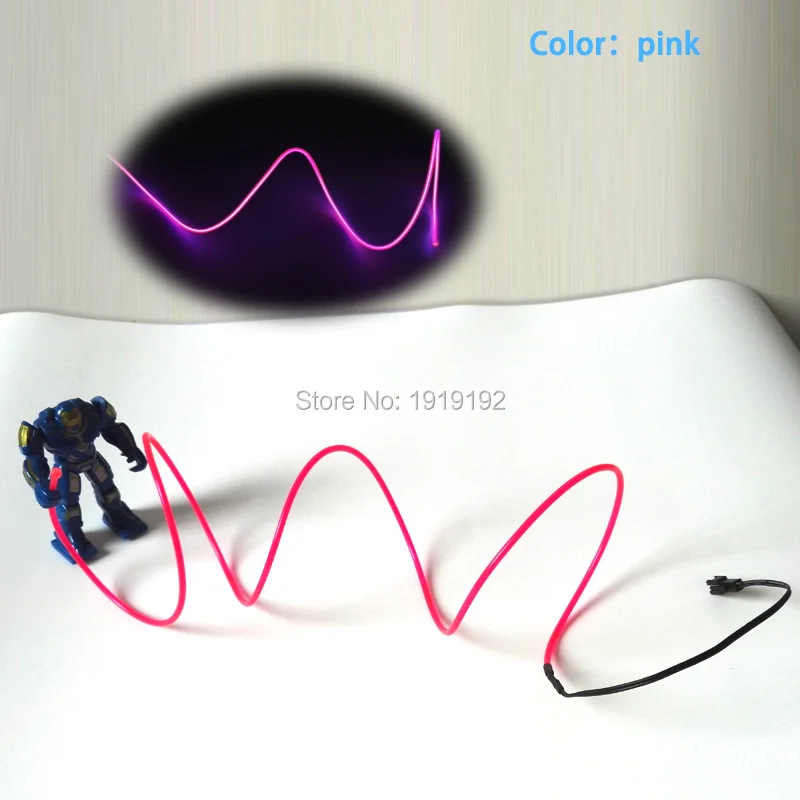 Новинка модная одежда EL SuitsLED/EL светящиеся костюмы перчатки светильник мужские