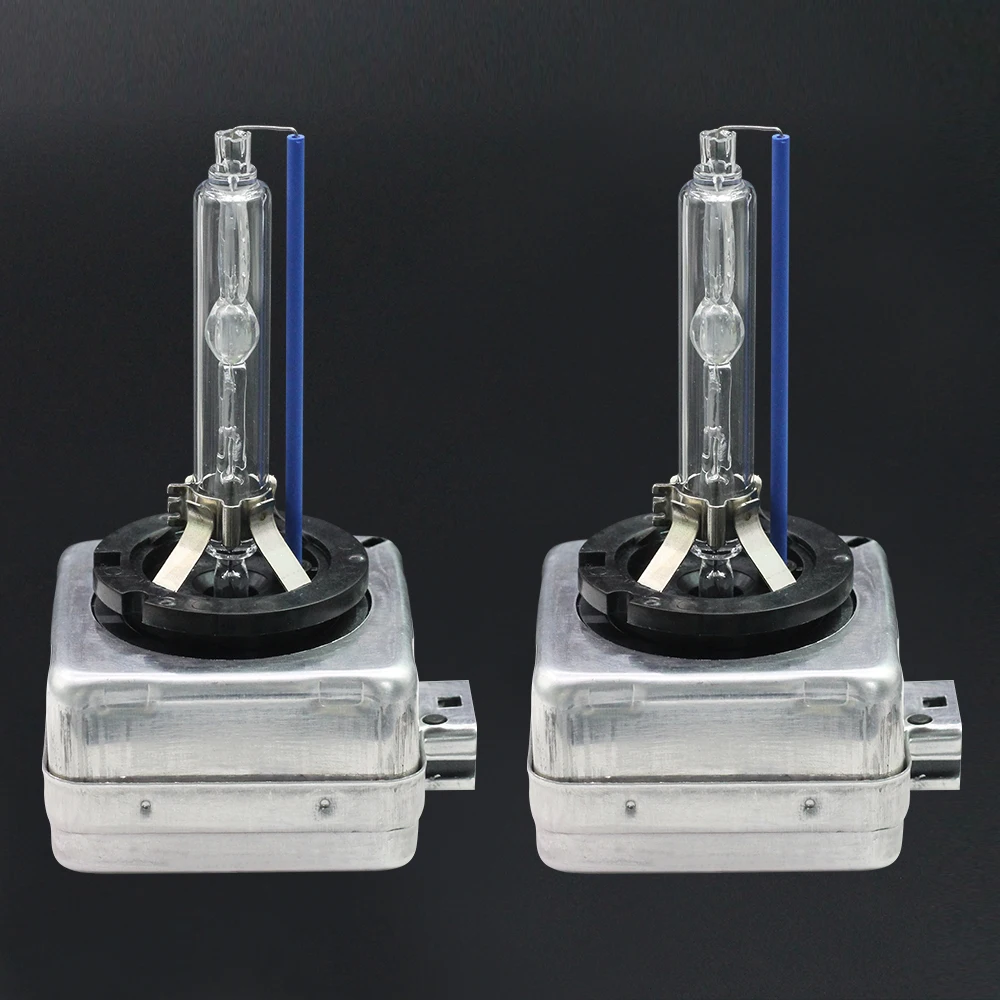 D3S D3C 35 W автомобилей HID ксеноновая лампа 4300 K-10000 K 12 V Замена для Osram Philips GE Bosh Совместимость с 9285 304 244 42302 66340