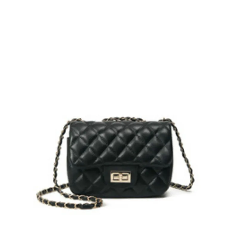 2019 New Fashion Ladies Hand Gg Modis Bags Clutch Luxury Small Bag with Box Channels Handbags Louis Shoulder Quilted Mini | Багаж и сумки