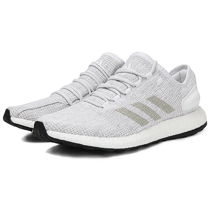 Оригинальный Новое поступление 2018 Adidas унисекс кроссовки|Беговая обувь| |