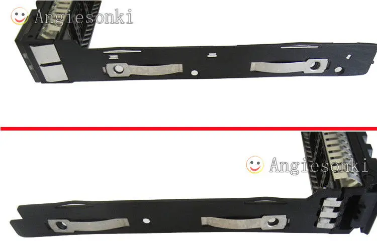 

NEW SAS SATA HDD Hard Drive Caddy Tray for HUAWEI RH1288 V3 RH2288 V3 RH5885 V3 Huawei E9000 3.5"